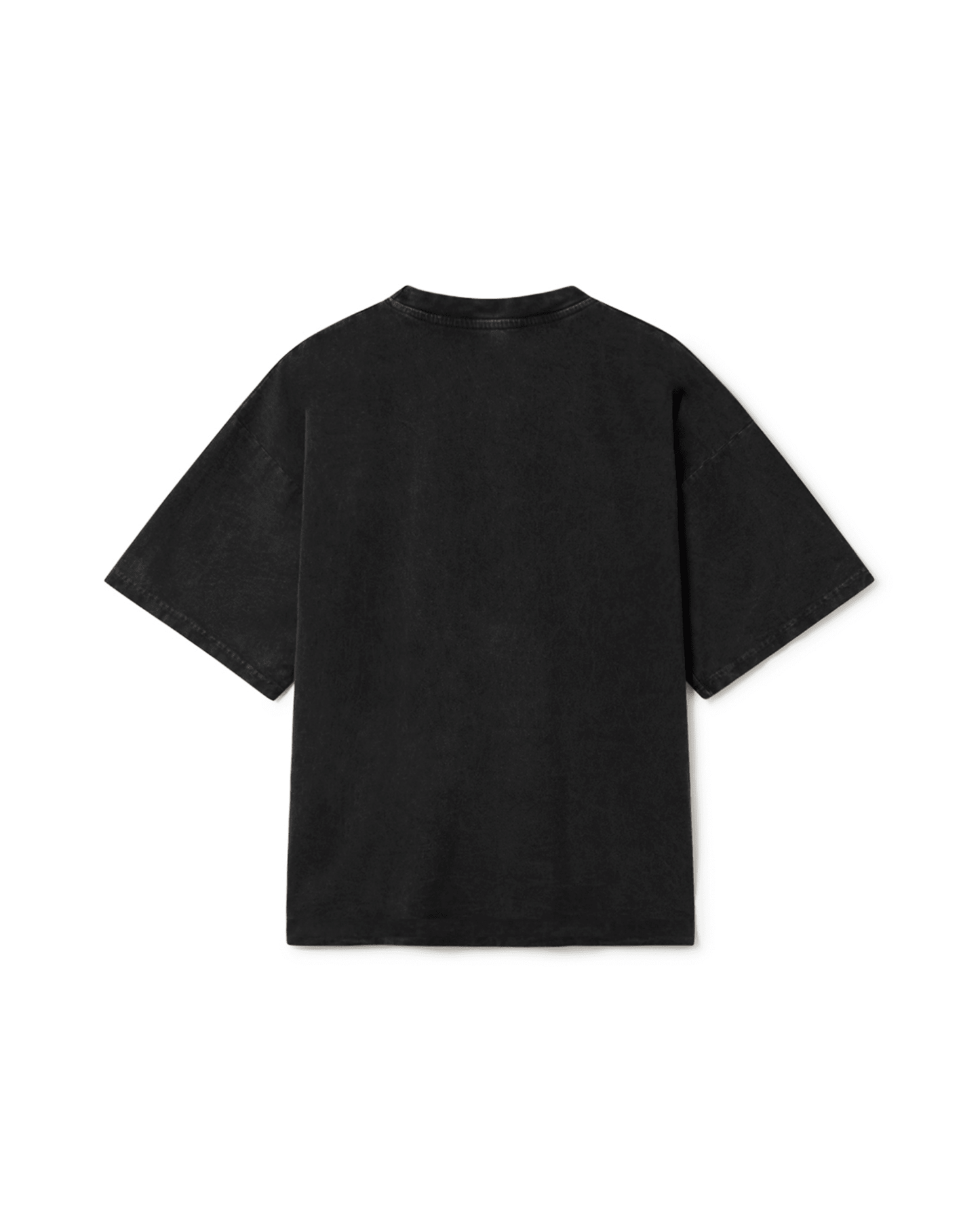 MIRZA SAHIBA OVERSIZED FADED T-SHIRT - Drip by Rage