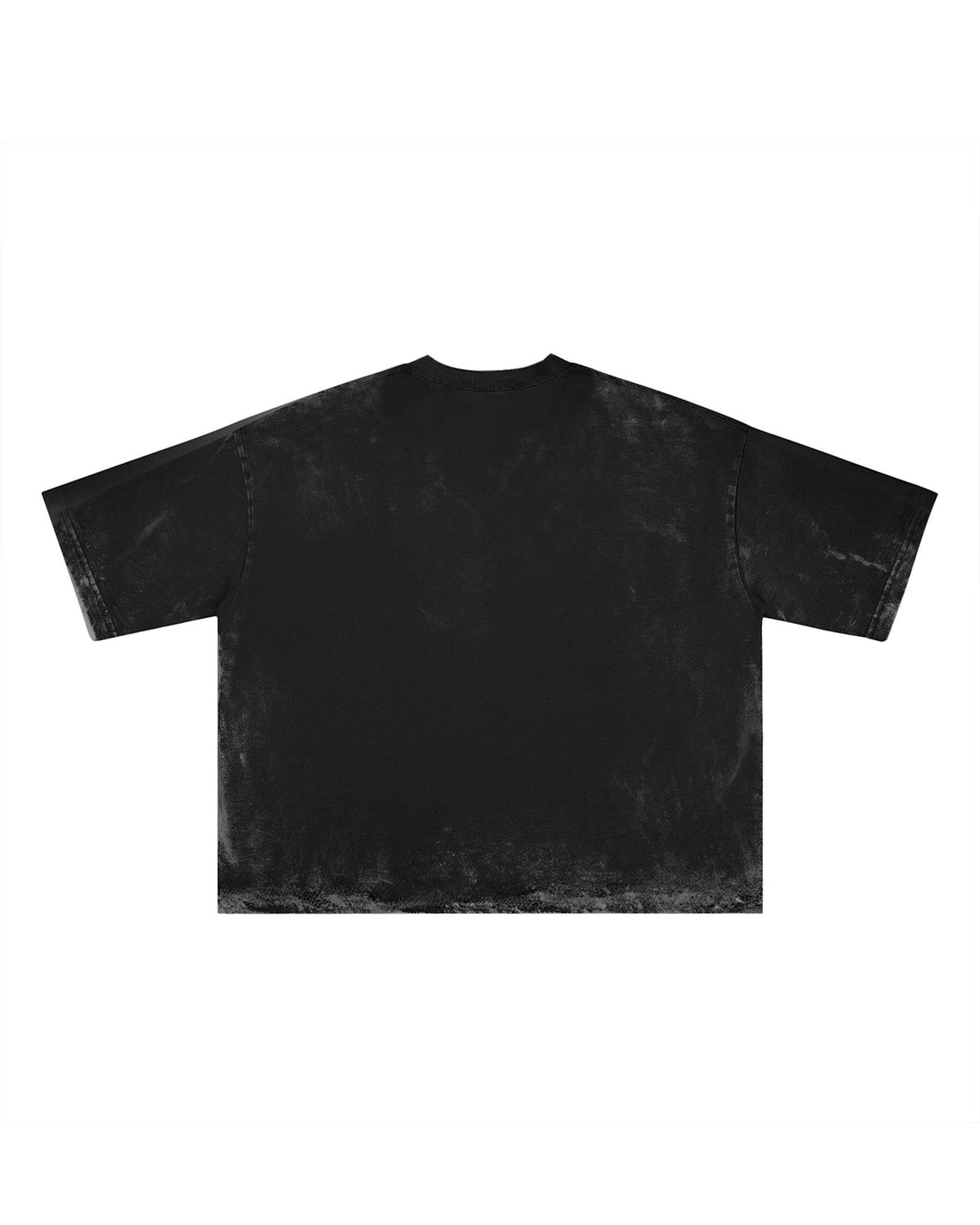 RAGDA FADED T-SHIRT - Drip by Rage