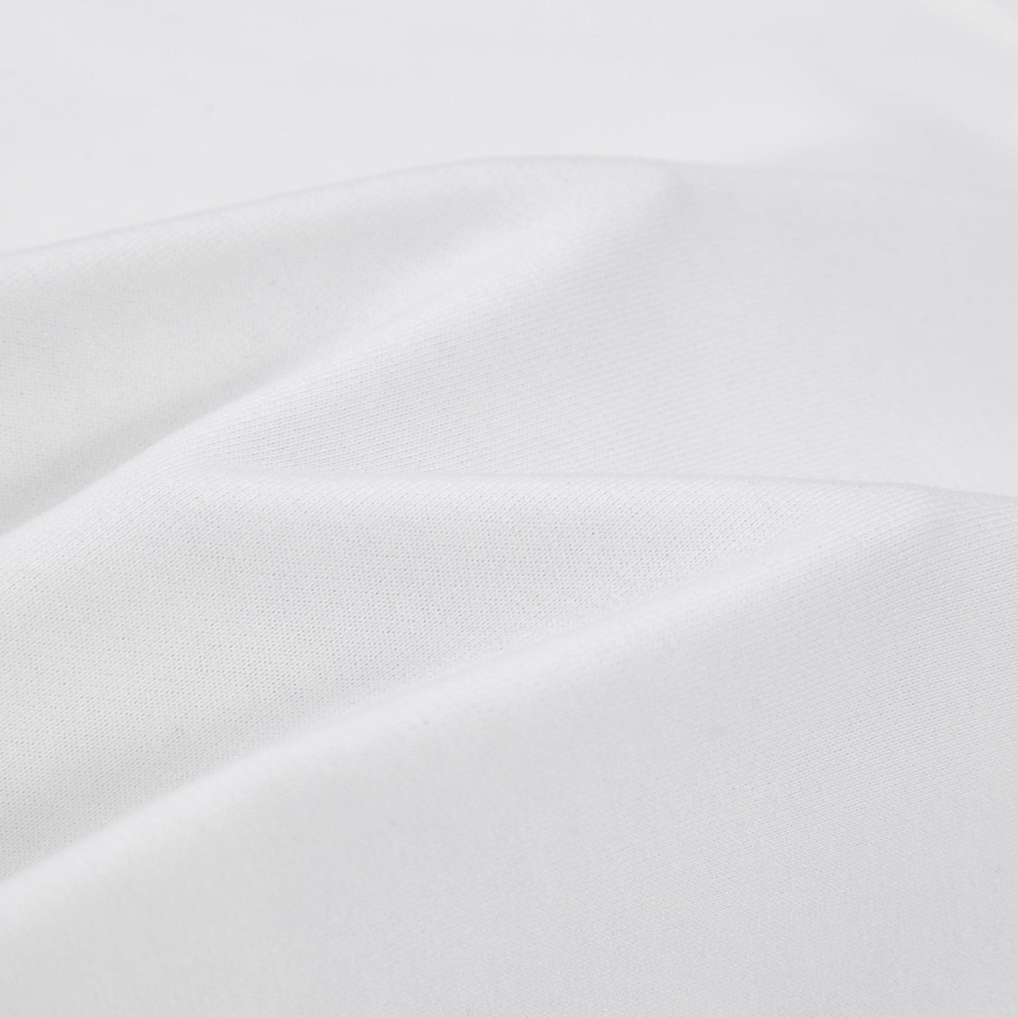 RAW AF BOXY HOODIE WHITE - Drip by Rage