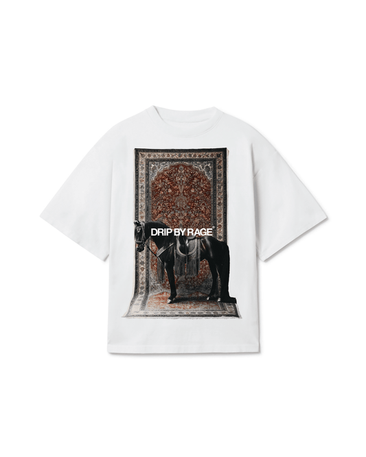 ROYALTY T-SHIRT - Drip by Rage