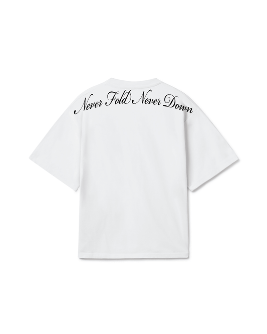 SKI MASK T-SHIRT - Drip by Rage
