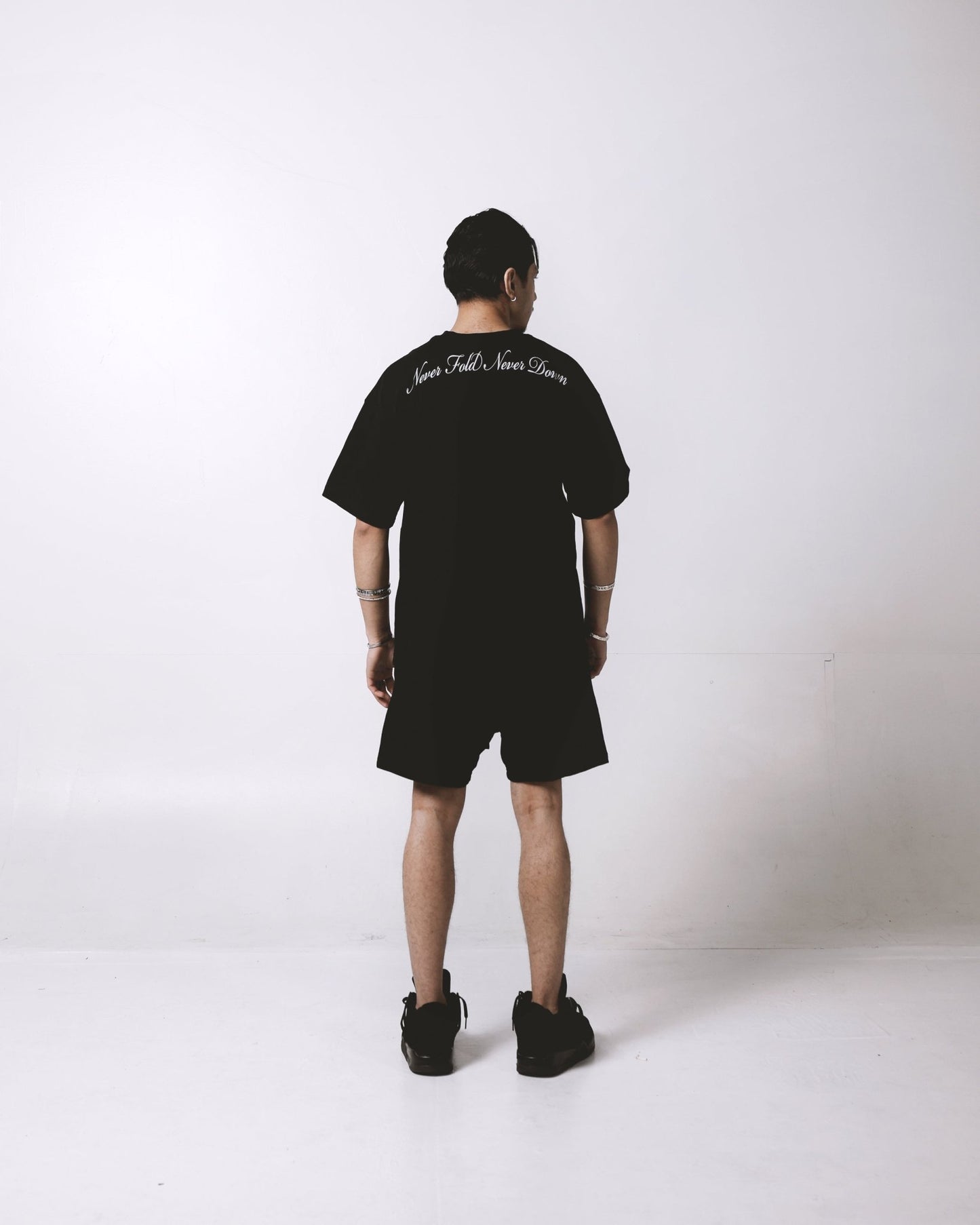 SKI MASK T-SHIRT - Drip by Rage