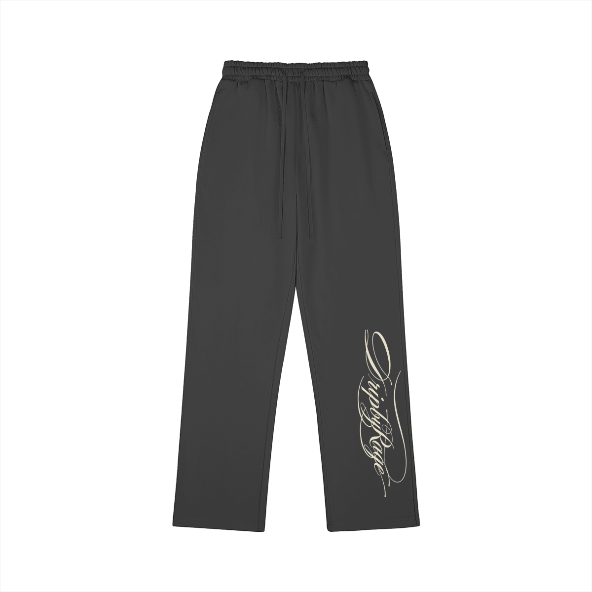 TRUTH STRAIGHT FIT SWEATPANTS - Drip by Rage