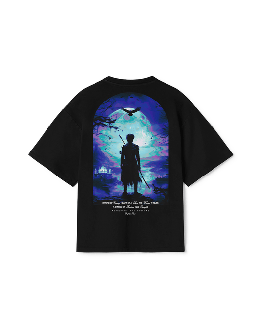 UNFATHOMABLE T-SHIRT - Drip by Rage