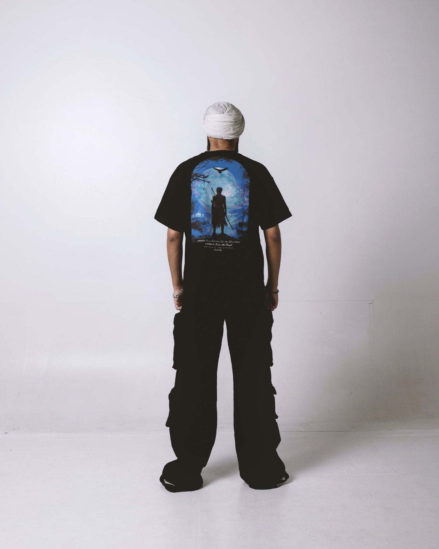 UNFATHOMABLE T-SHIRT - Drip by Rage