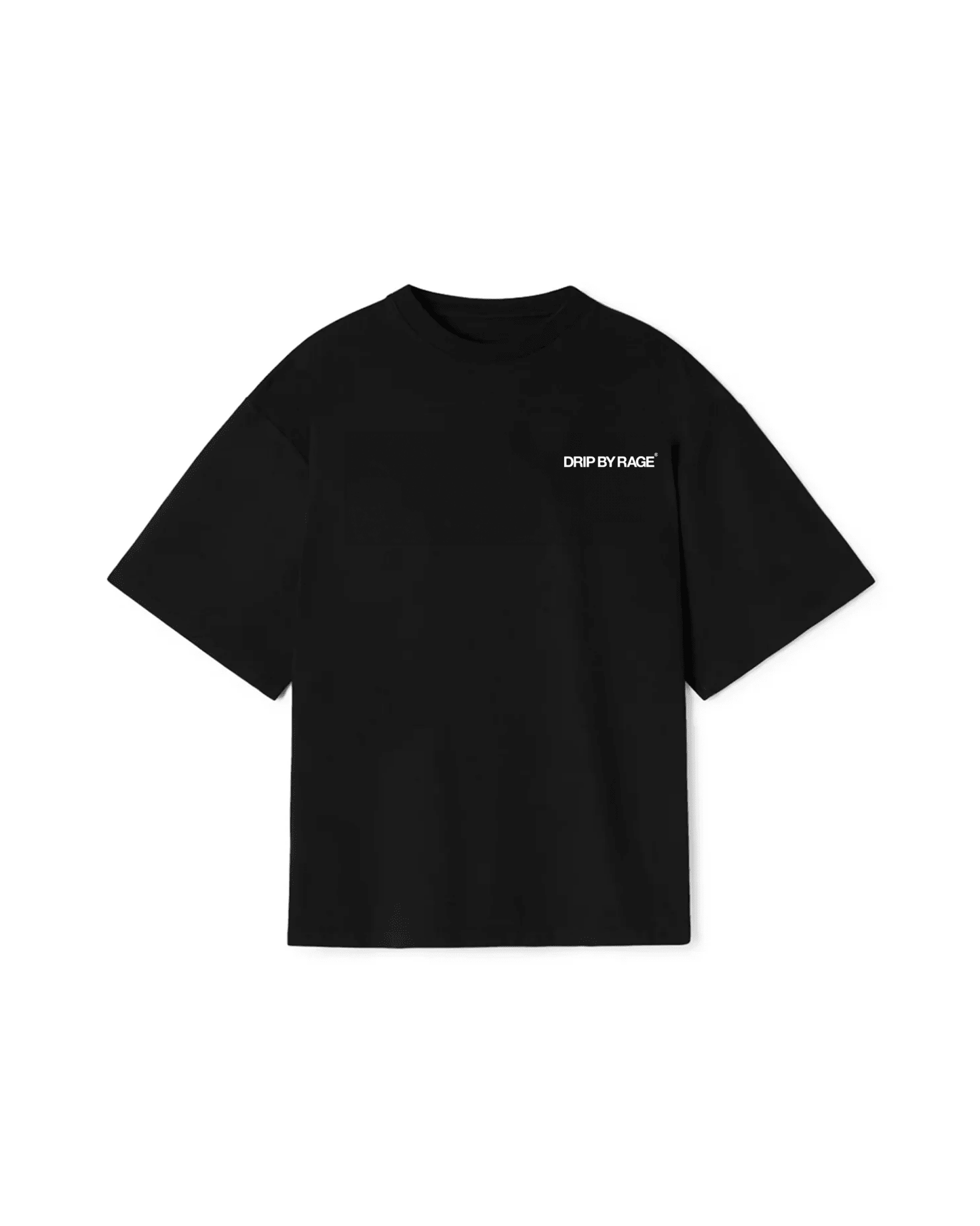 UNIVERSE T-SHIRT - Drip by Rage