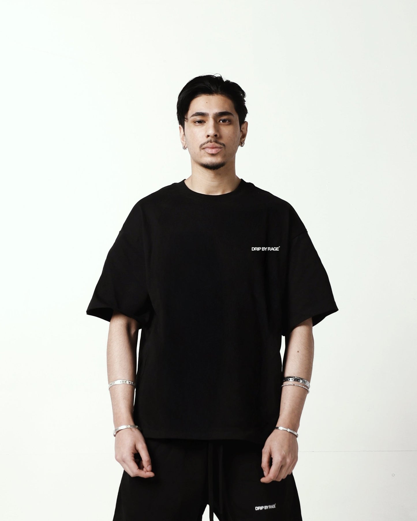 UNIVERSE T-SHIRT - Drip by Rage