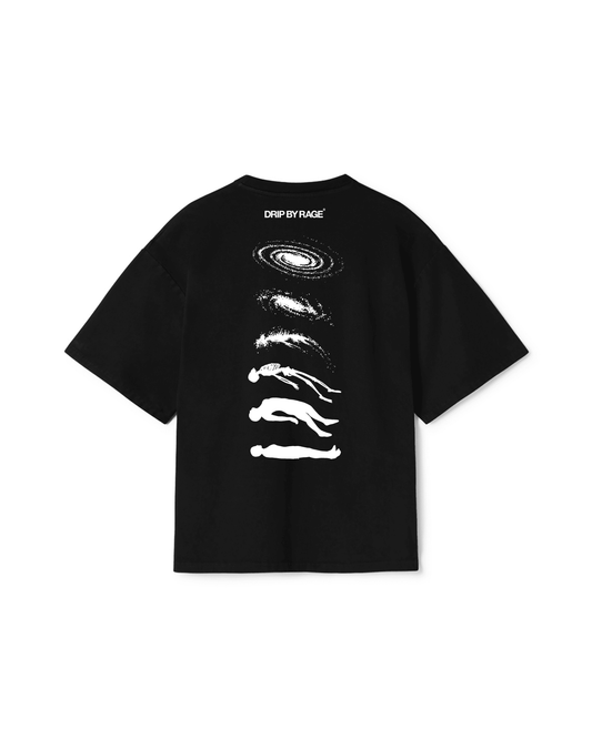 UNIVERSE T-SHIRT - Drip by Rage