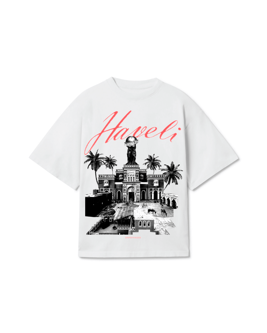 WORLD IS YOURS T-SHIRT WHITE - Drip by Rage